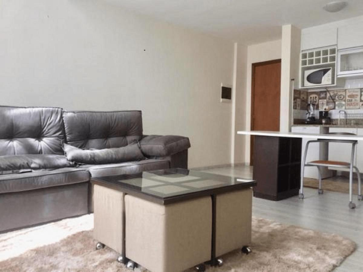 Saint Sebastian Flat 615 - Com Hidro! Ate 4 Pessoas, Duplex, No Centro Βίλα Jaraguá do Sul Εξωτερικό φωτογραφία