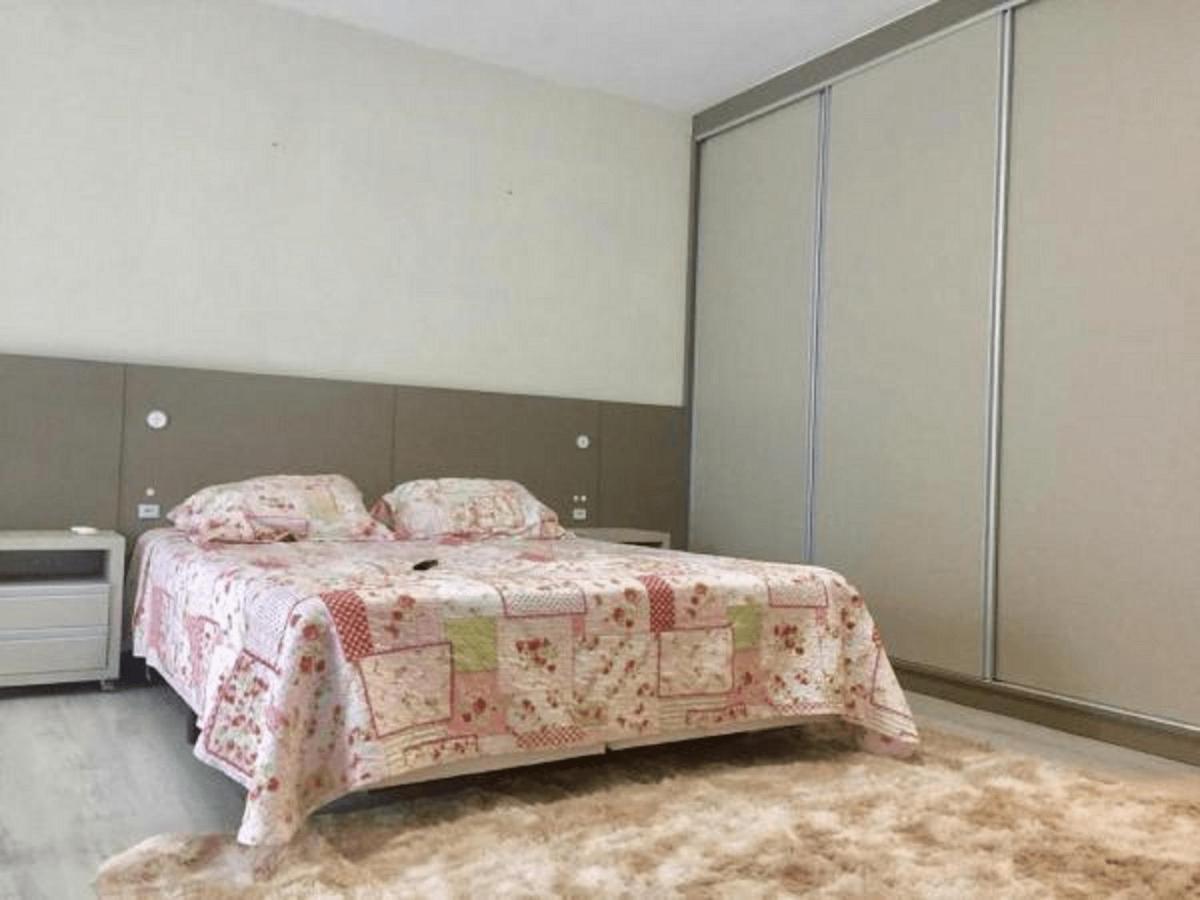 Saint Sebastian Flat 615 - Com Hidro! Ate 4 Pessoas, Duplex, No Centro Βίλα Jaraguá do Sul Εξωτερικό φωτογραφία