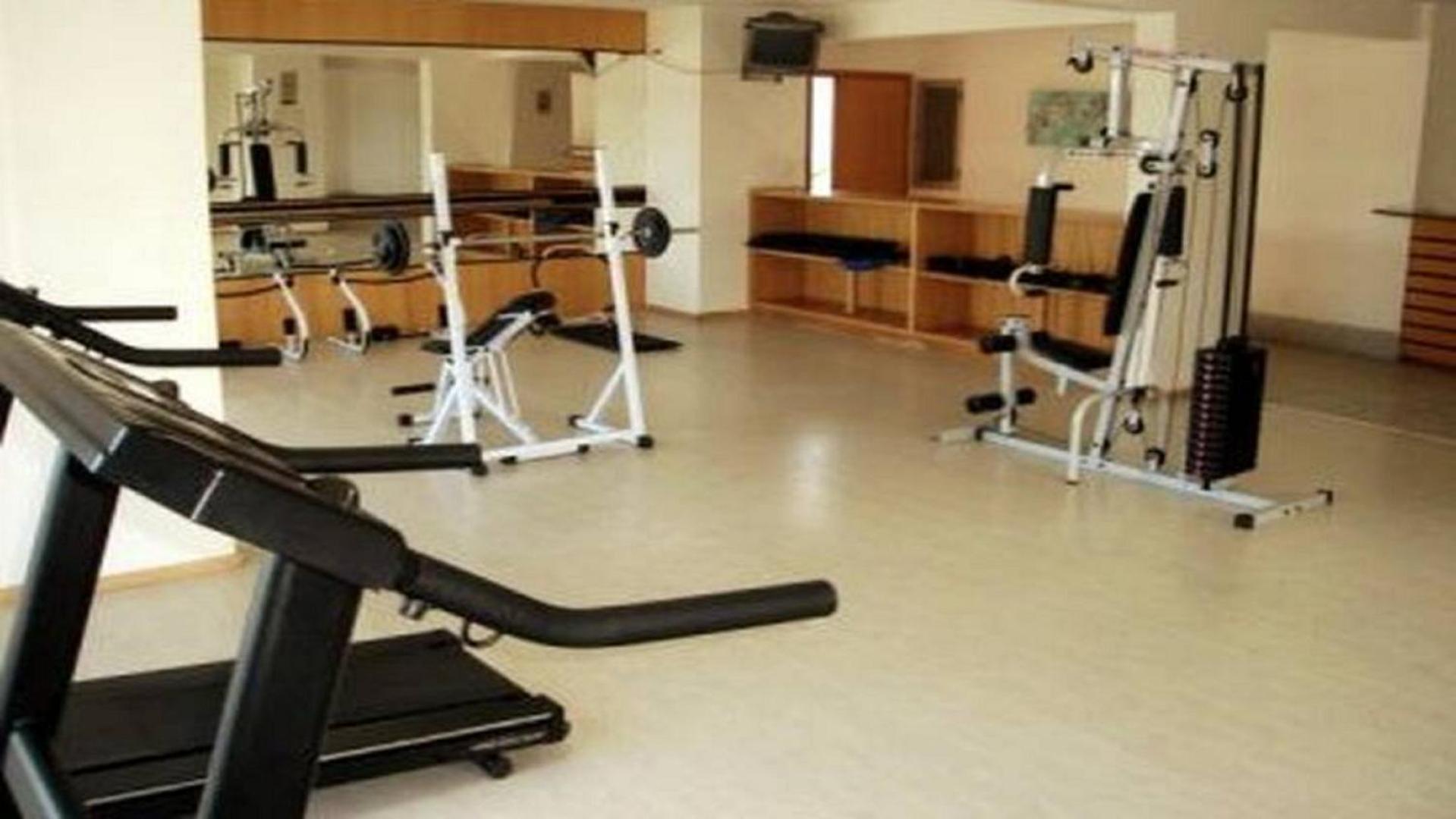 Saint Sebastian Flat 615 - Com Hidro! Ate 4 Pessoas, Duplex, No Centro Βίλα Jaraguá do Sul Εξωτερικό φωτογραφία